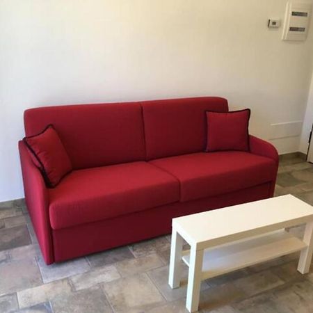 La Casa Di Gloria Lejlighed Levanto Eksteriør billede