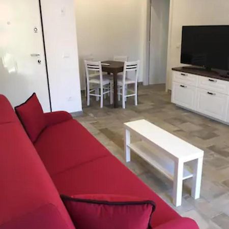 La Casa Di Gloria Lejlighed Levanto Eksteriør billede