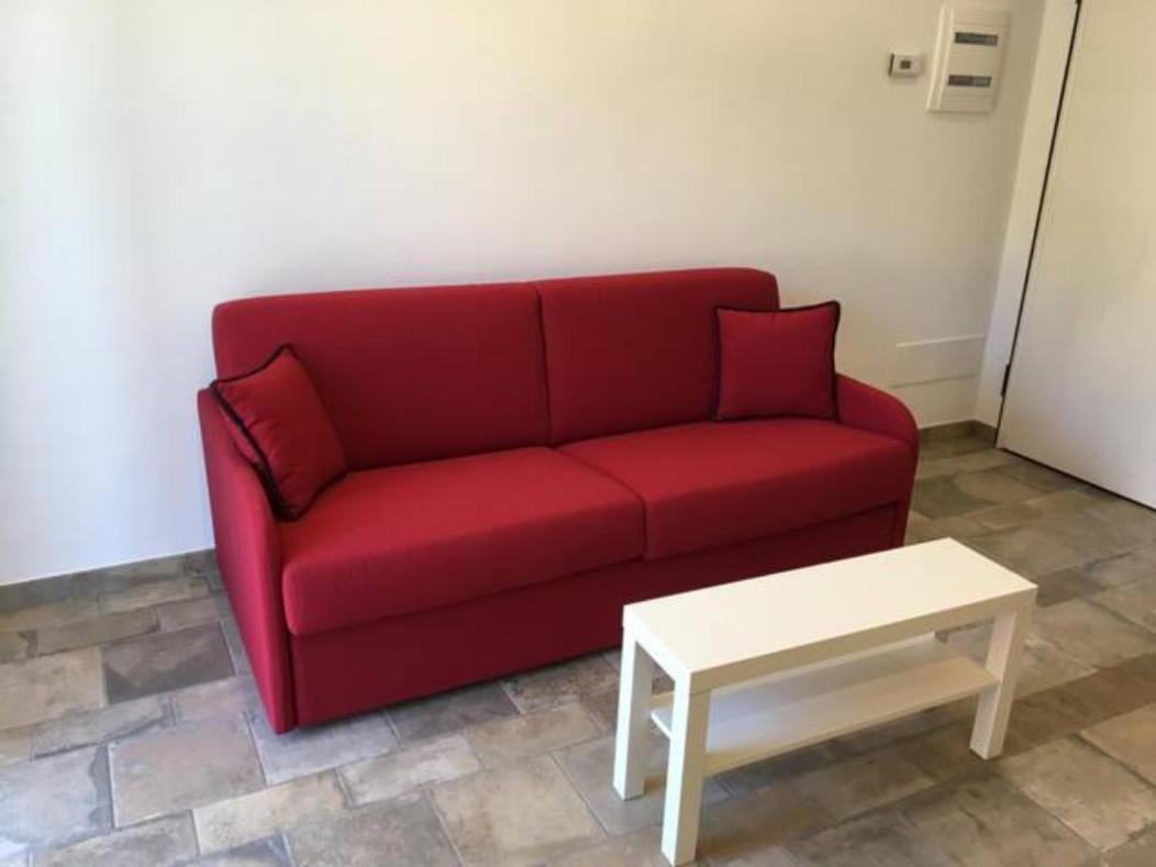 La Casa Di Gloria Lejlighed Levanto Eksteriør billede